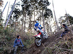 ゼロ発進